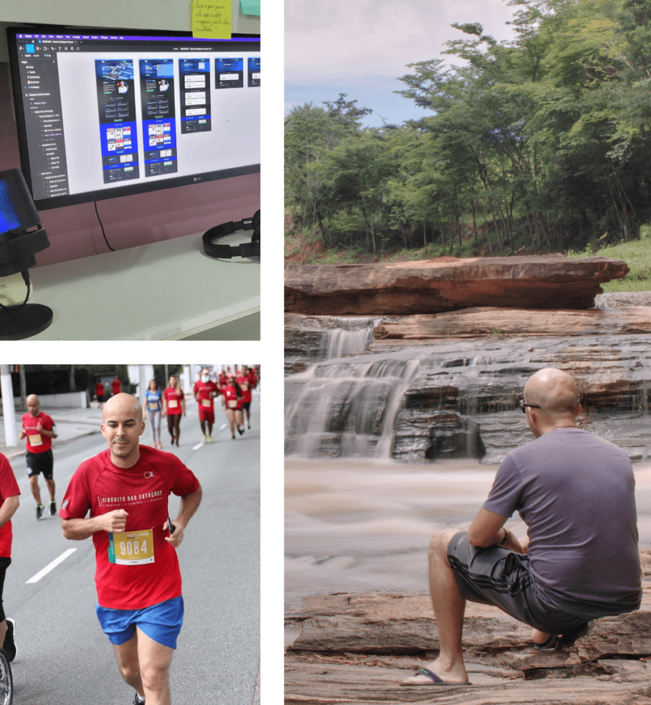 Galeria de fotos de Marcio Rodrigues